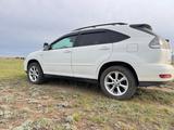 Lexus RX 350 2007 годаүшін9 000 000 тг. в Караганда – фото 2