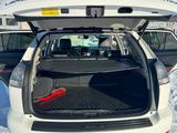 Lexus RX 350 2007 годаүшін9 000 000 тг. в Караганда – фото 3