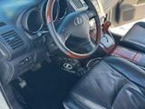 Lexus RX 350 2007 годаүшін9 000 000 тг. в Караганда – фото 4