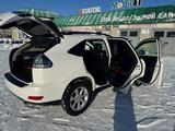Lexus RX 350 2007 годаүшін9 000 000 тг. в Караганда – фото 5