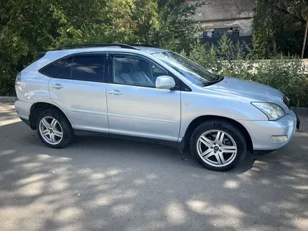 Lexus RX 350 2006 года за 7 700 000 тг. в Уральск – фото 2