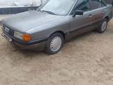 Audi 80 1989 годаүшін1 100 000 тг. в Павлодар
