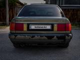 Audi 100 1992 годаүшін950 000 тг. в Жетысай – фото 2