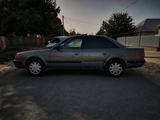 Audi 100 1992 годаүшін950 000 тг. в Жетысай – фото 3