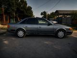 Audi 100 1992 годаүшін950 000 тг. в Жетысай – фото 4