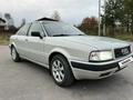 Audi 80 1992 годаүшін1 050 000 тг. в Астана – фото 10