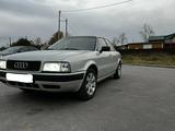 Audi 80 1992 годаүшін1 050 000 тг. в Астана – фото 3