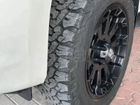 BFGoodrich All Terrain T/A KO2 за 160 000 тг. в Алматы