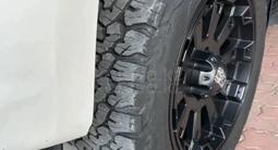 BFGoodrich All Terrain T/A KO2 за 160 000 тг. в Алматы