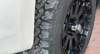 BFGoodrich All Terrain T/A KO2 за 160 000 тг. в Алматы