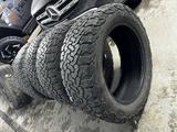 BFGoodrich All Terrain T/A KO2 комплект за 180 000 тг. в Алматы – фото 2