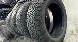 BFGoodrich All Terrain T/A KO2 за 160 000 тг. в Алматы – фото 2