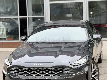 Kia K8 2024 года за 13 800 000 тг. в Алматы – фото 3