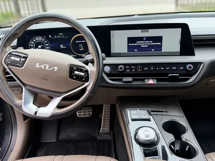 Kia K8 2024 года за 13 800 000 тг. в Алматы – фото 10