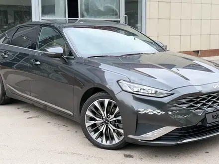 Kia K8 2024 года за 13 800 000 тг. в Алматы