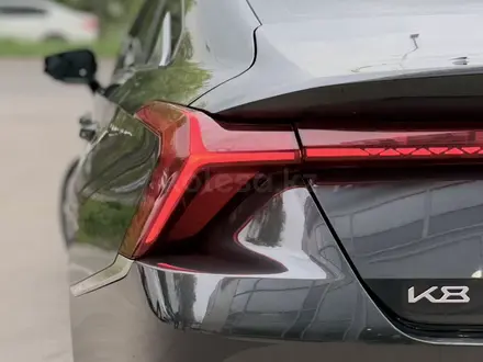 Kia K8 2024 года за 13 800 000 тг. в Алматы – фото 7