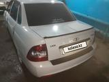 ВАЗ (Lada) Priora 2170 2013 года за 2 500 000 тг. в Семей – фото 2