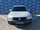 Volkswagen Passat 1996 годаүшін990 000 тг. в Усть-Каменогорск – фото 2