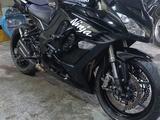 Kawasaki  Z 1000SX 2013 года за 5 800 000 тг. в Алматы