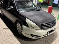 Nissan Teana, 2010