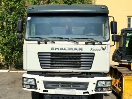 Shacman (Shaanxi)  F3000 2018 года за 11 600 000 тг. в Астана – фото 3