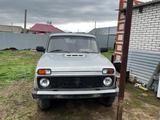 ВАЗ (Lada) Lada 2131 (5-ти дверный) 2012 года за 1 700 000 тг. в Уральск – фото 3