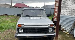 ВАЗ (Lada) Lada 2131 (5-ти дверный) 2012 года за 1 700 000 тг. в Уральск – фото 3
