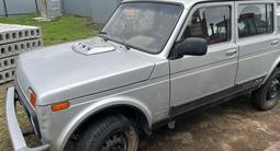 ВАЗ (Lada) Lada 2131 (5-ти дверный) 2012 года за 1 700 000 тг. в Уральск