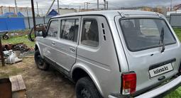 ВАЗ (Lada) Lada 2131 (5-ти дверный) 2012 года за 1 700 000 тг. в Уральск – фото 5