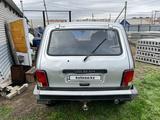ВАЗ (Lada) Lada 2131 (5-ти дверный) 2012 года за 1 700 000 тг. в Уральск – фото 2