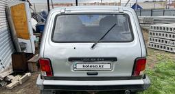 ВАЗ (Lada) Lada 2131 (5-ти дверный) 2012 года за 1 700 000 тг. в Уральск – фото 2
