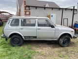 ВАЗ (Lada) Lada 2131 (5-ти дверный) 2012 года за 1 700 000 тг. в Уральск – фото 4
