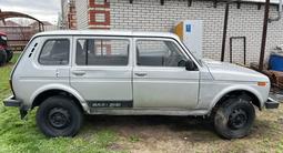 ВАЗ (Lada) Lada 2131 (5-ти дверный) 2012 года за 1 700 000 тг. в Уральск – фото 4