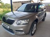 Skoda Yeti 2014 года за 5 600 000 тг. в Шымкент – фото 3