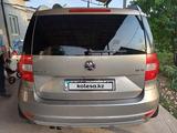 Skoda Yeti 2014 года за 5 600 000 тг. в Шымкент – фото 5