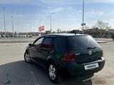 Volkswagen Golf 2001 года за 2 500 000 тг. в Павлодар – фото 2