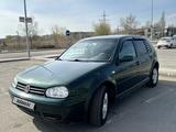 Volkswagen Golf 2001 года за 2 500 000 тг. в Павлодар