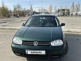 Volkswagen Golf 2001 года за 2 500 000 тг. в Павлодар – фото 5