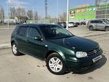 Volkswagen Golf 2001 года за 2 500 000 тг. в Павлодар – фото 4