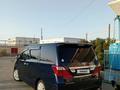 Toyota Alphard 2009 годаүшін6 500 000 тг. в Атырау – фото 3