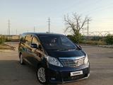 Toyota Alphard 2009 годаүшін6 500 000 тг. в Атырау
