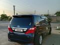 Toyota Alphard 2009 годаүшін6 500 000 тг. в Атырау – фото 2
