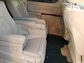 Toyota Alphard 2009 годаүшін6 500 000 тг. в Атырау – фото 6