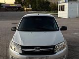 ВАЗ (Lada) Granta 2190 2013 года за 2 450 000 тг. в Шымкент