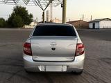 ВАЗ (Lada) Granta 2190 2013 года за 2 450 000 тг. в Шымкент – фото 2