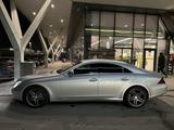 Mercedes-Benz CLS 500 2007 годаүшін8 500 000 тг. в Алматы