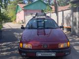 Volkswagen Passat 1993 года за 1 200 000 тг. в Алматы