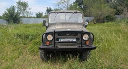 УАЗ 469 1985 года за 1 750 000 тг. в Алматы – фото 2