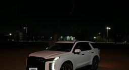 Hyundai Palisade 2023 года за 26 500 000 тг. в Алматы – фото 3