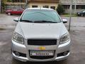 Chevrolet Aveo 2012 года за 3 600 000 тг. в Алматы – фото 2